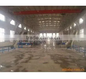 PET Bottle Recycling Cleaning Line thumbnail-1