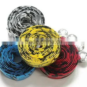 Cycling Handle Belt Bike Cork Handlebar Tape thumbnail-1