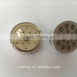 25X6.4mm -42dB Big Size Capacity Mic Capsule for Microphone Unidirectional thumbnail-1