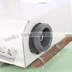 Bag Making Machine Leather Skiving Machine thumbnail-6