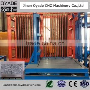 Oyade Brand Sandwich Wall Panel Making Production Line High Quality thumbnail-6