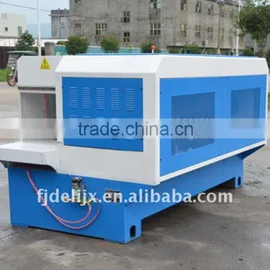 DELI Log Multi Blade Saw Machine, MJ 8350 thumbnail-2