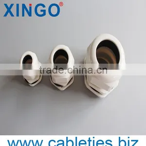 PG25 Electrical Waterproof Cable Gland thumbnail-1