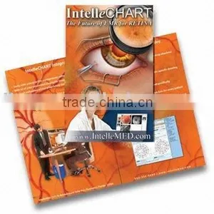 Printed Brochure and Booklet thumbnail-1