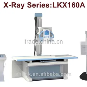 Fine Link Supply Fine Radiology Machine High Frequency Multi-parameter X-ray Digital Radiography System With Best Quality thumbnail-6