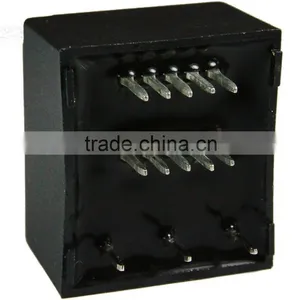 0-5v 0-10v Hall Effect Vibration Sensor thumbnail-6
