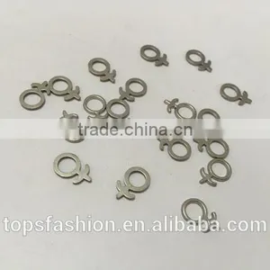 ECO-friendly Openhotsexy Photo Bikini Imperial Crown Shape Swimwear Accessories thumbnail-2