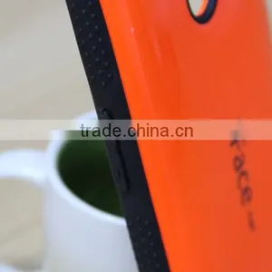 Iface Mall Case for OPPO Find 7, High QualityAnti Shock Hybrid Glossy Protective Cover for Oppo Find 7 IO007 thumbnail-5