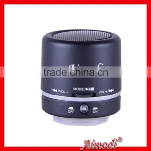 2015 New Portable Wireless MiNi Speaker for MP3,iphone thumbnail-2