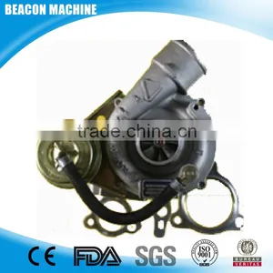 K04 Turbo Charger 53049880015 Turbocharger for Audi A4 With High Quality for Cars thumbnail-1