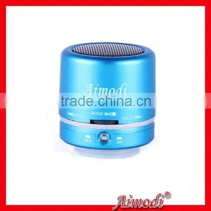 2015 New Products Wireless Portable Mini Wireless Speaker for Mp3 Player thumbnail-3
