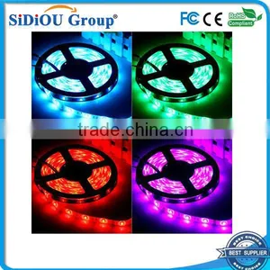 High Quality Smd 5050 Rigid Led Strip Prices thumbnail-1