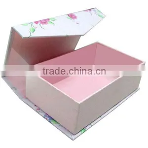 Gift Paperboard Cosmetic Box,Recycled Cosmetic Box,Paperboard Cosmetic Box thumbnail-5