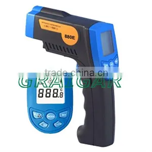 Digital Infrared Thermometer HP-880E thumbnail-1