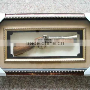 Wooden Wall Decoration thumbnail-1