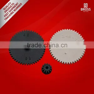 VDO Speedometer Odometer Gears for B.m.w E30 316i 1987-1991 W124 E500 W126 W107 560SL thumbnail-3