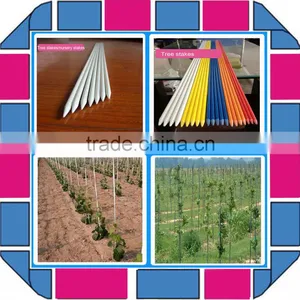 1m,2m,3m,4m Fiberglass Stick Fiberglass Pipe High Strength Fiberglass Rod thumbnail-3