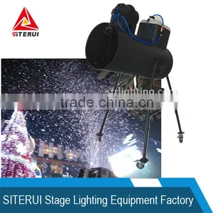 Big Snow Making Machine/new Snow Machine for Stage Effect /vertical Snow Machine thumbnail-2