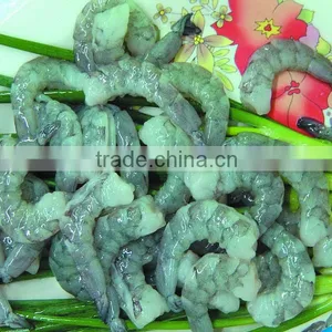 Shrimp (Peeled & Deveined) thumbnail-1