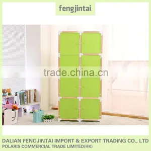 2015 Hot Sales Wardrobe and Chest of Drawers thumbnail-3