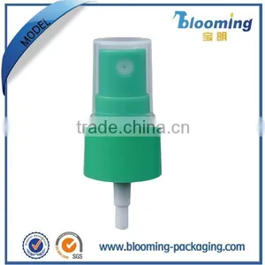 Portable Small Mist Atomizer Spray Pump Parfume Pump thumbnail-5