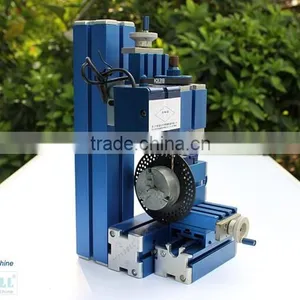 Metal Dividing Drilling Machine thumbnail-2