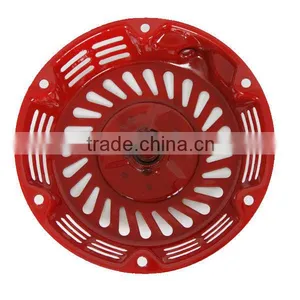 Copy Honda Generator Parts Recoil Starter Spares Recoil Cover thumbnail-1