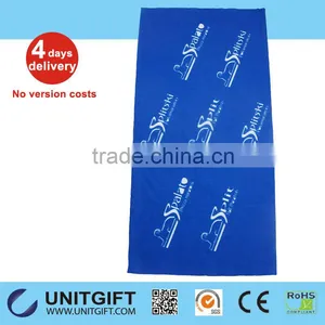 Outdoor Sports Microfiber Tube Headwear thumbnail-4