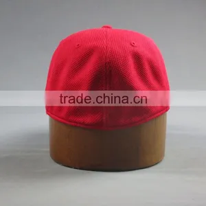Customer High Quality Pineapple Net 6- Panel Snapback Hat With 3D Embroidered Patch thumbnail-5