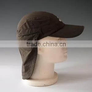 Customized Skull Hat Cap thumbnail-3