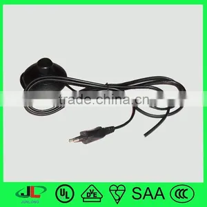 New Production , Extension Power Cord With Safety Foot Control/pedal Switch and Plug in 2015 Innovative Product thumbnail-3