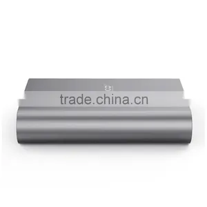 2015 Hot Sale ORICO QC2.0 10400mAh Portable Mobile Power Bank, High Quality Mobile Power Bank,Portable Power Bank thumbnail-1