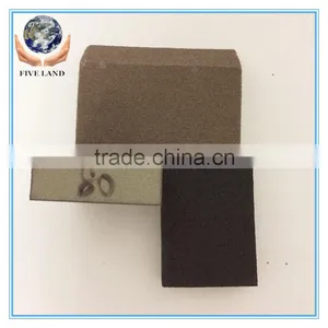 Aluminium Oxide Sandpaper Block Manufacturer thumbnail-4