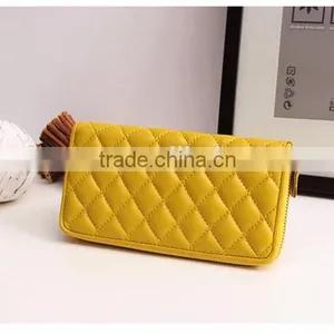 Custom Logo Wallet the Top-Quality Leather Jranter OEM ODM You Wallet thumbnail-2