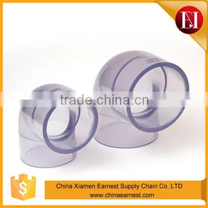 OEM/ODM Service Transparent Acrylic Water Pipe Parts Mold for Wholesales thumbnail-1