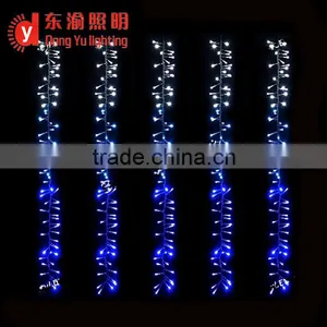 LED Snowfall String Light Firecrackers String Light thumbnail-1