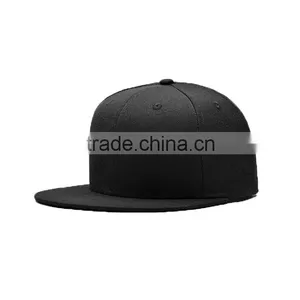 Wholesale Custom Your Own Logo With Snapback Cap thumbnail-1