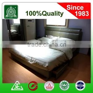 G6631 Home Bedroom Furniture/soft Bed With Storage Drawers/latest Leather Bed Designs With Storage Drawers thumbnail-1