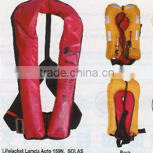 Lalizas LifeJacket for Adult With High Quality thumbnail-2