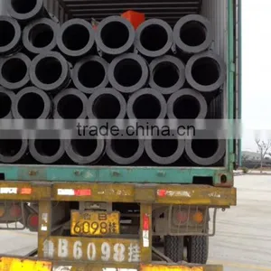 Factory Supply PE100 PN10 Hdpe Pipe 110mm thumbnail-4