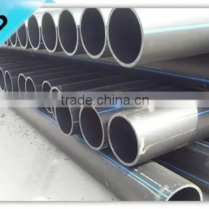Polyethylene Pipe & Fittings, PE Pipe Price List, EB thumbnail-1