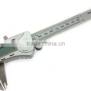DC-174 IP54 Electronic Digital Caliper thumbnail-1