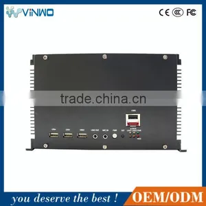 BBOX-5107 Embedded Box PC thumbnail-1