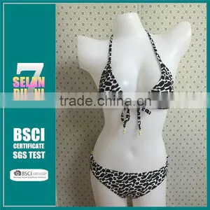 Swimwear Manufacturers Indonesia,hot Selling Micro Swimwear for Women ,modest Swimwear,accept Paypal Cheap Bikini thumbnail-1