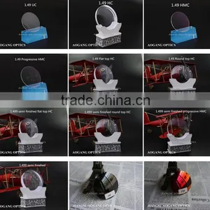 1.56 HC Lens Factory Optical Lenses Manufacturer thumbnail-6