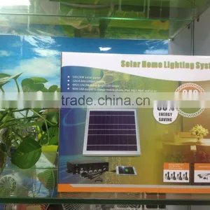 Solar Electricity Generating System for Home thumbnail-1