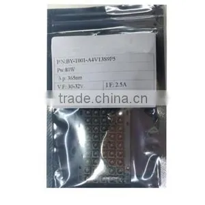 High Power 365nm,395nm uv Led Module for Curing thumbnail-6