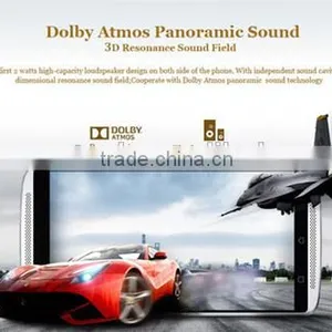 2015 November Original Lenovo Lemon X3 C50 4G Phone Android 5.1 Snapdragon 3G RAM 32G ROM 5.5Inch 1920*1080 21MP Camera 3600mAh thumbnail-3