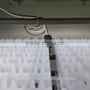 Hot Sell Duck Egg Incubator ZM-7056 Digital Temperature Controller10000 Chiken Egg Incubator thumbnail-6