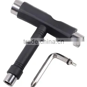 New Skateboard Longboard Multifunction Skate Tool thumbnail-2